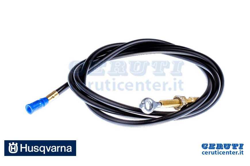 Cavo Semovenza - Originale Husqvarna - 513830700