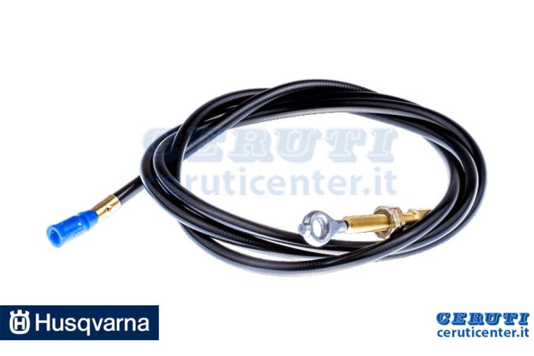 Câble automoteur - Original Husqvarna - 513830700