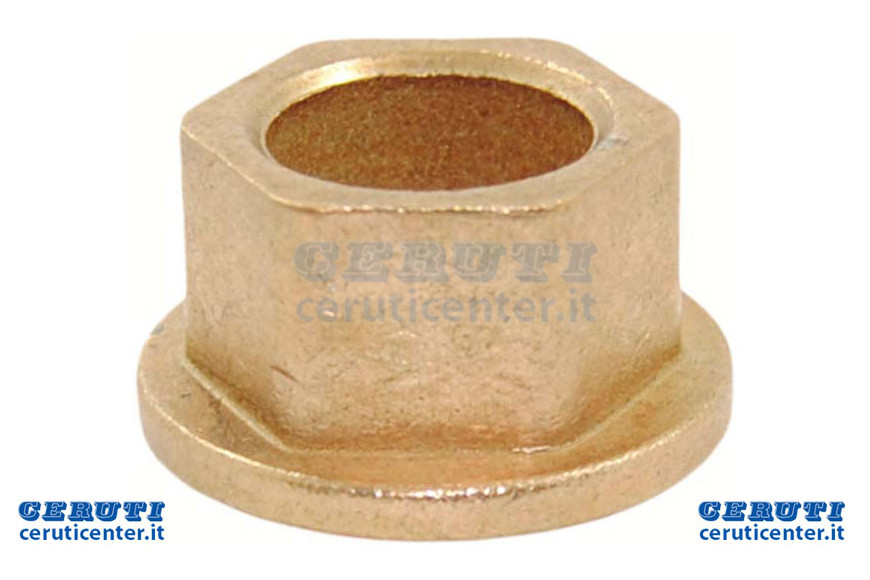 Bushing MTD 748-0227 - Ag 0706002