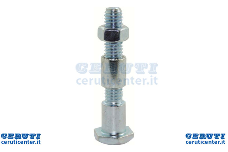 Universal pin For Wheels diameter 12 - Ag 3520001