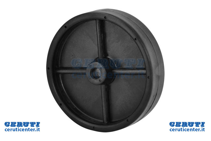 Rotation plat Noma MTD 734-3000 - Ag 3540001