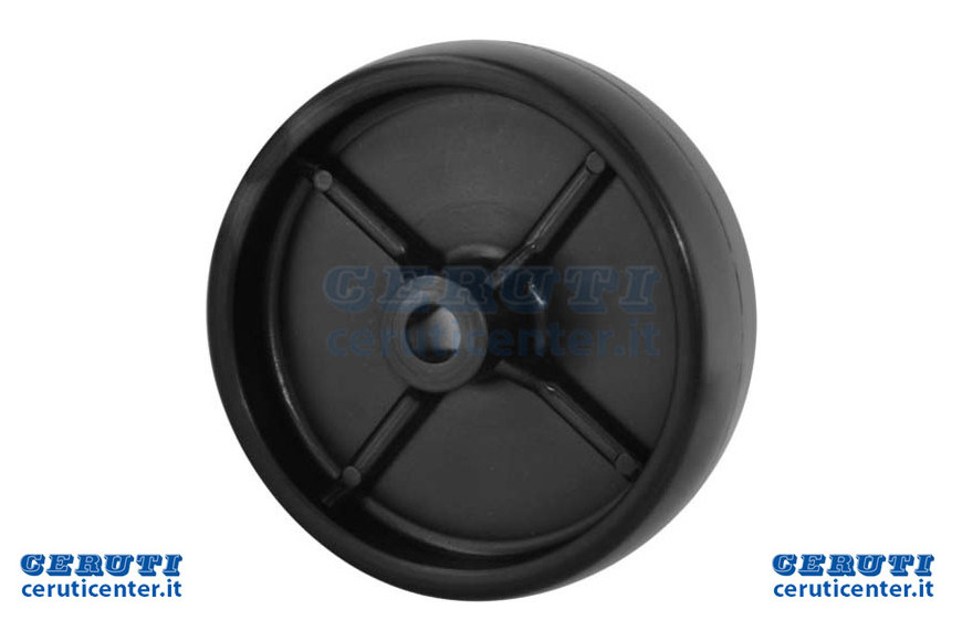 Rotation plat MTD 734-0973 - Ag 3540002