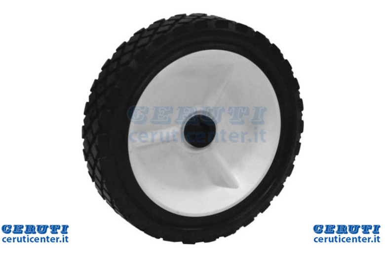 Perno de la rueda con DM 150-3590150 Ag