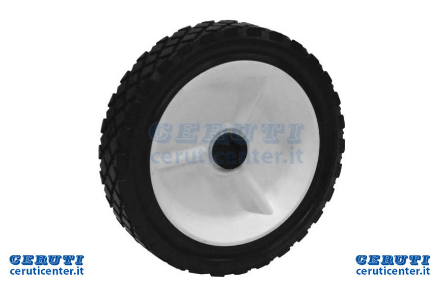 Pin Roue Avec Dm 200-3590200 Ag