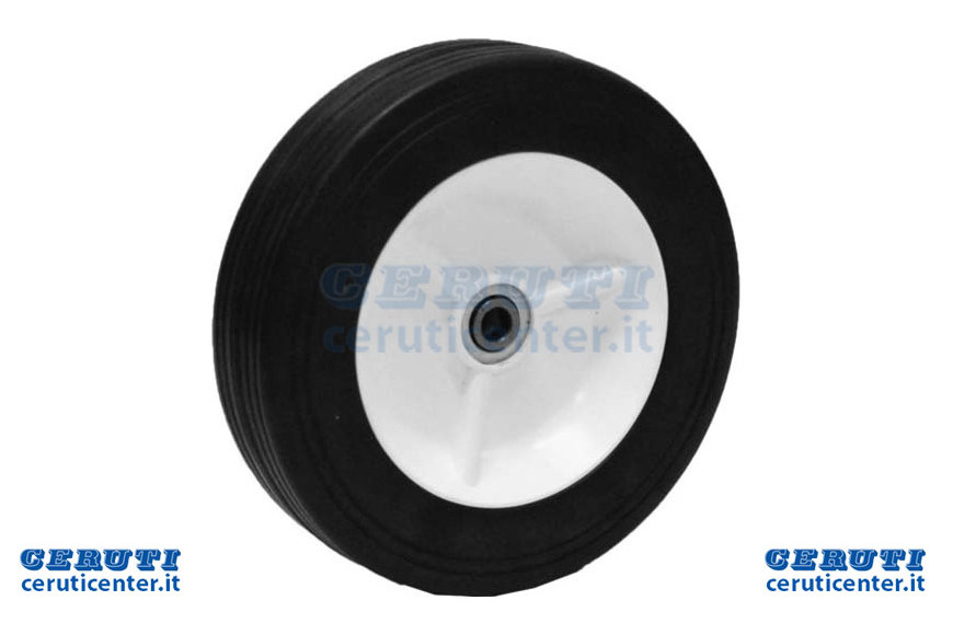 Avec roulement de roue Dm 150-3591150 Ag