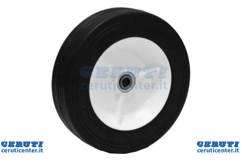 With wheel bearing Dm 200 - 3591200 Ag