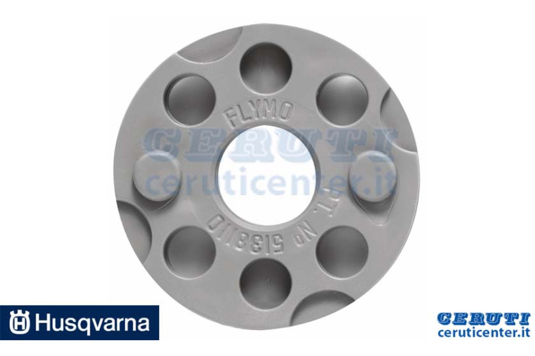 Espaciador - Original Husqvarna - 513811090
