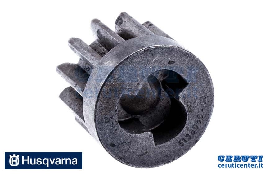 Engranaje Izquierda - Husqvarna original - 513805000