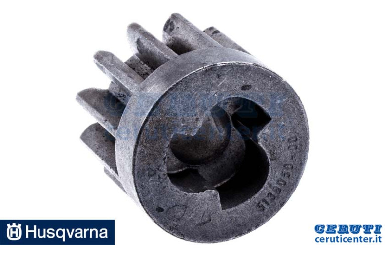 Getriebe links - Original Husqvarna - 513805000