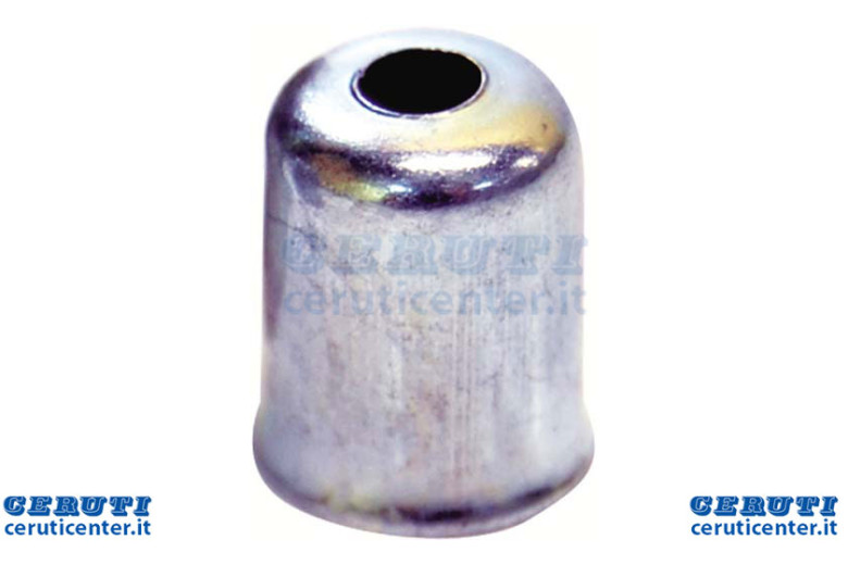 Boussole à la gaine Dm. 8 - Ag 0805102