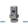 Pinza de gas hexagonal tipo MC - Ag 0805401