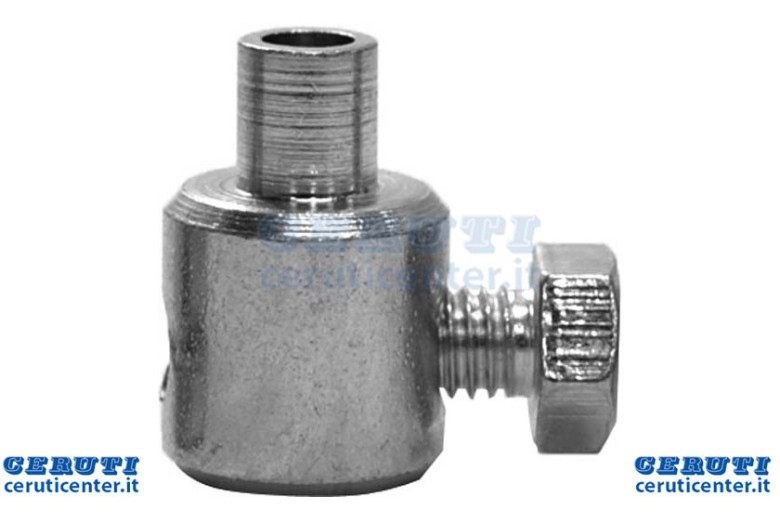 Morsetto Freno Vite Laterale Dm 10 - Ag 0805404
