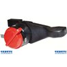 Leva Gas Plast.Motof.V.L. On-Off - Ag 0810001