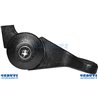 C.Ds de levier gaz Plast.Motofalce - Ag 0810003