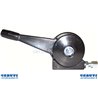 Leva Gas Plast.Motocoltiv.Ds.- St - Ag 0810004