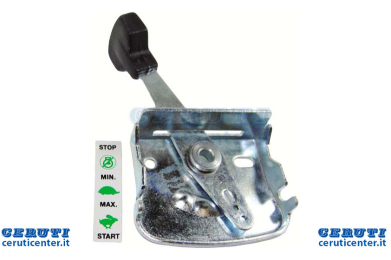 Leva Gas Per Rasaerba Ex 291032N - Ag 0830003