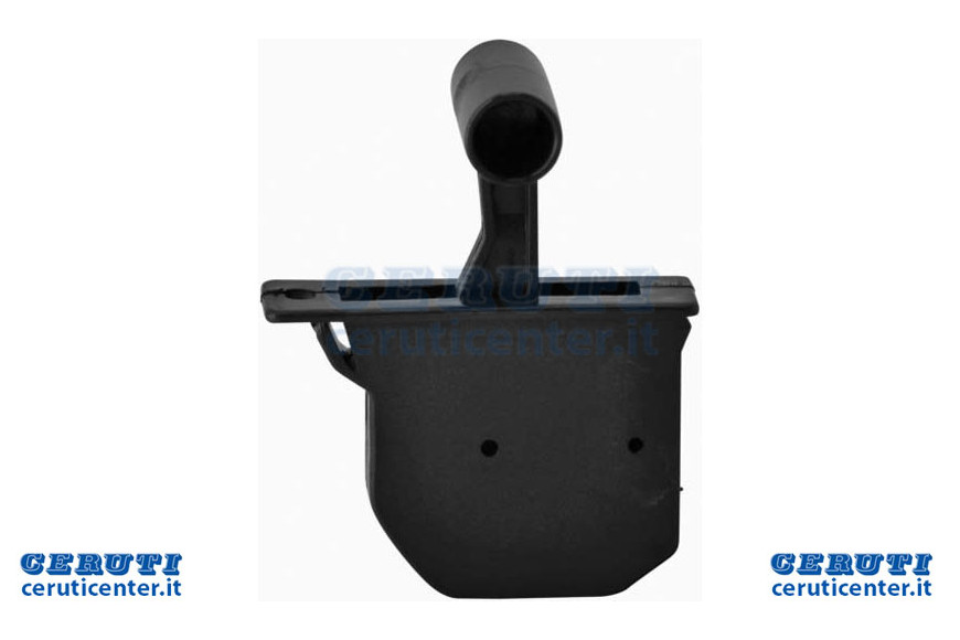 Boîte d'accélérateur Trp / 76 Ass - Ag 0830011