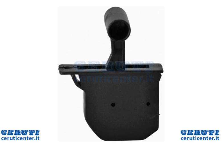 Box Drossel Trp / 76 Ass - Ag 0830011
