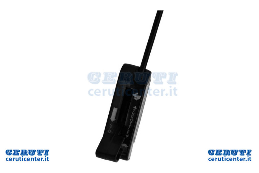 Câble de commande Acc Cpl Plt - Ag 0830012
