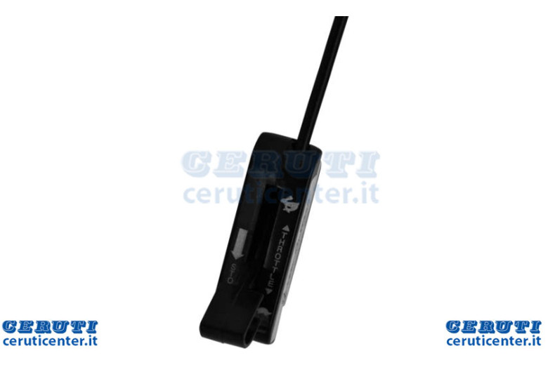 Cavo Controllo Acc Cpl Plt - Ag 0830012