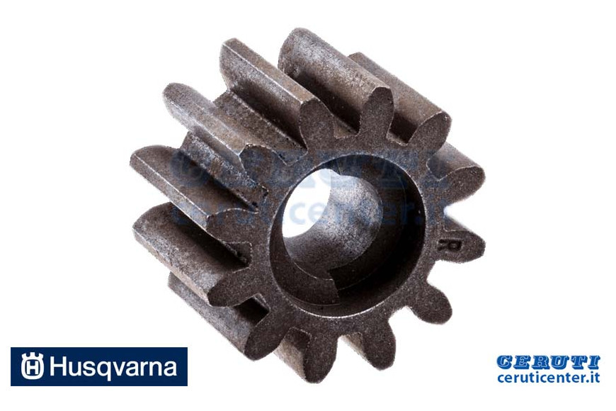 Ingranaggio - Originale Husqvarna - 513770200