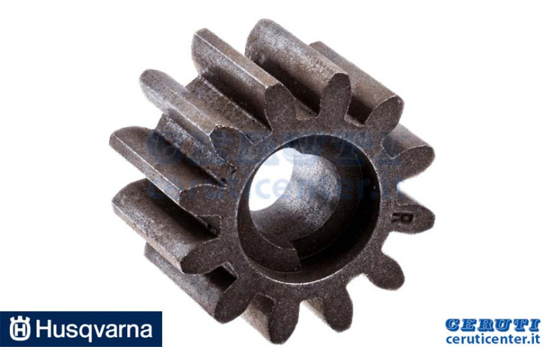 Getriebe - Original Husqvarna - 513770200