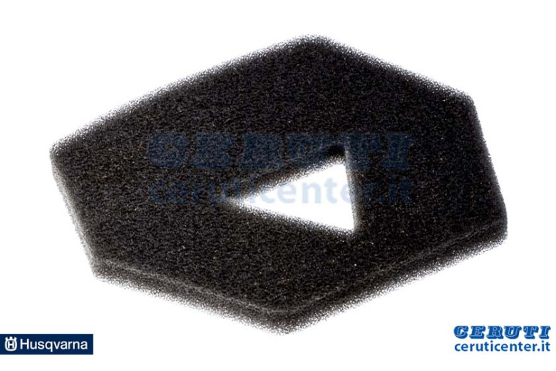 Filtre à air - Original Husqvarna - 513736801