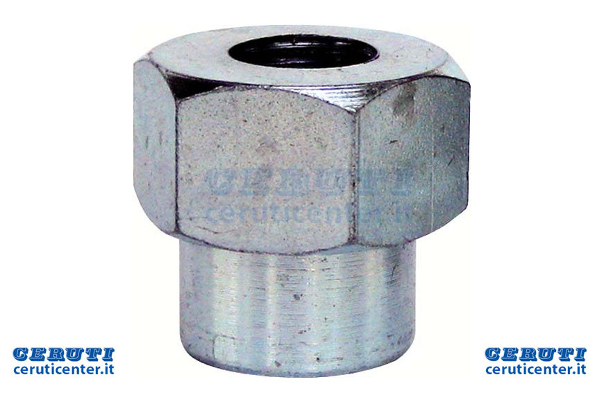 Perno 10x1,5 SXF Bev - Ag 1462041