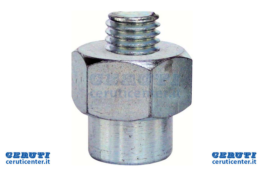 Perno 8X1,25 SXM Bev - Ag 1462033