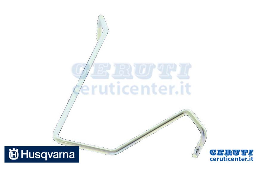 Auktion Accelerator - Original Husqvarna - 513736601