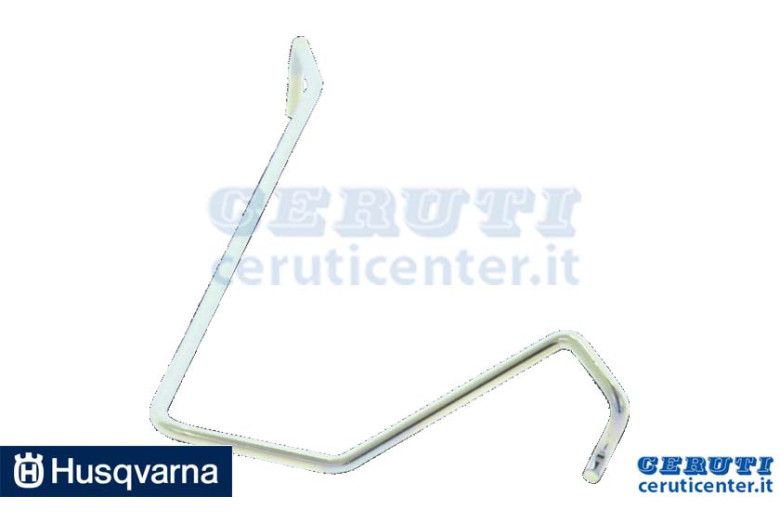 Acelerador de subasta - Original Husqvarna - 513736601