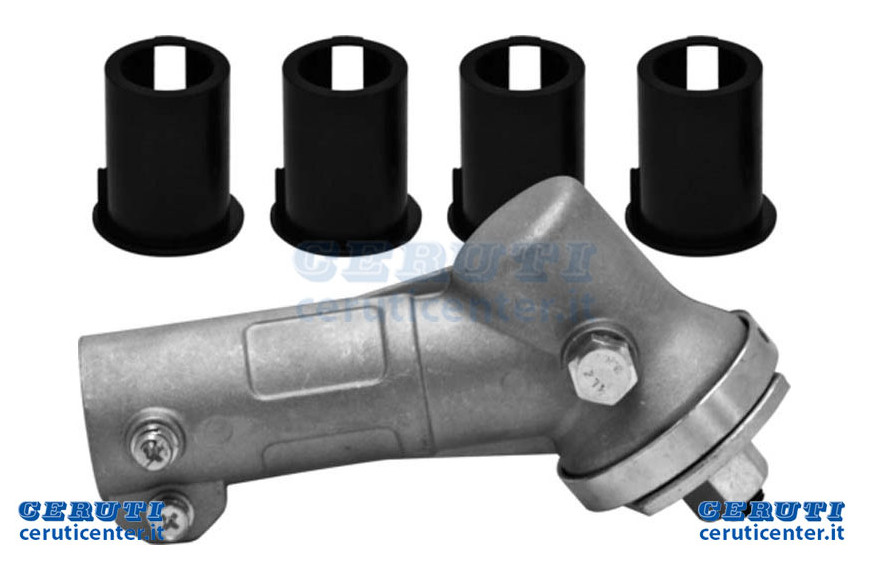 Couple Universal Conique - Ag 1469000