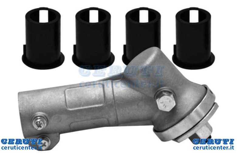 Couple Universal Conique - Ag 1469000