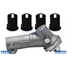 Coppia Conica Universale - Ag 1469000