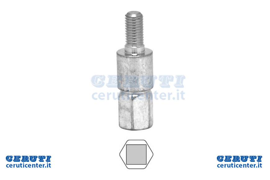 Insert Framework 6.0 Mm - Ag 1469005