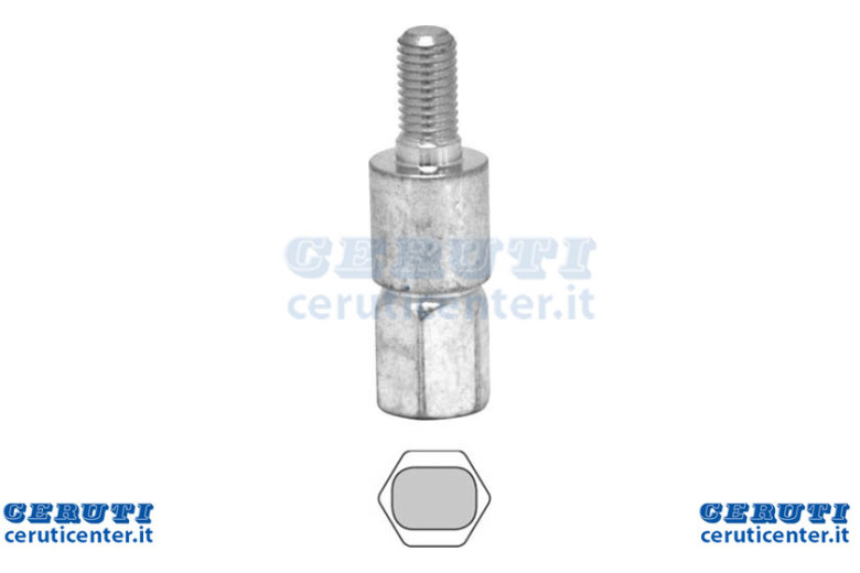 Insertar oval Stihl - Ag 1469006