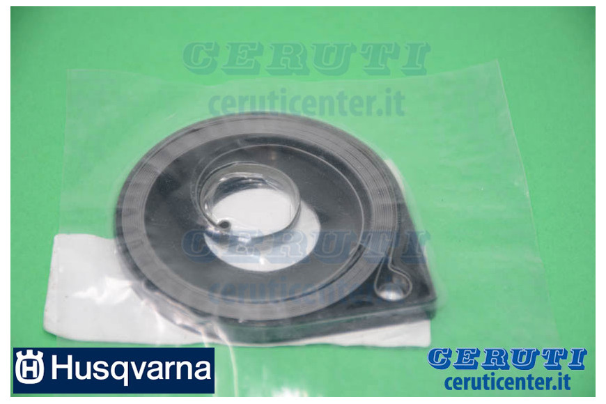 A partir de primavera - Husqvarna original - 513734601