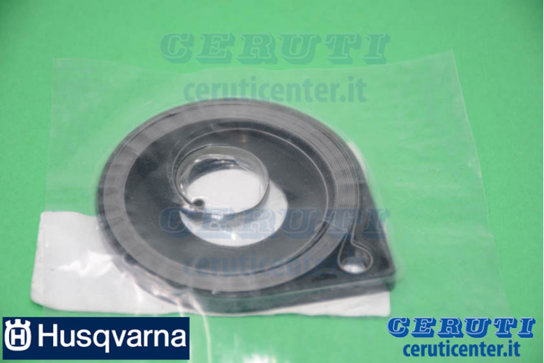 A partir de primavera - Husqvarna original - 513734601