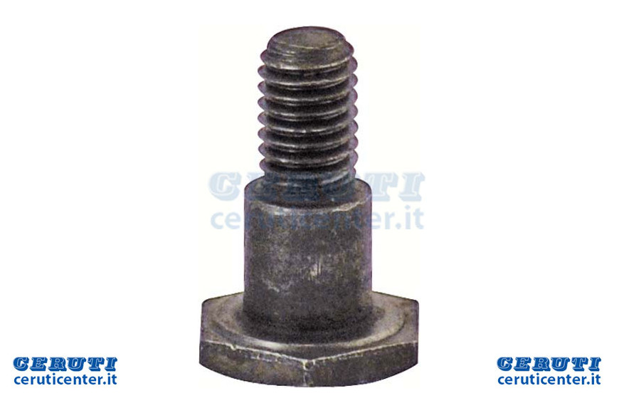 Boulon d'embrayage Mitsubishi 8Mm - Ag 1530001