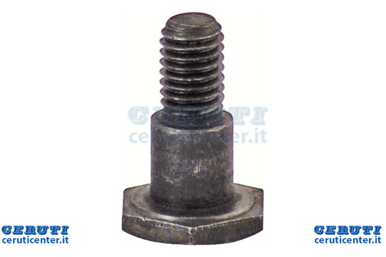 Boulon d'embrayage Mitsubishi 8Mm - Ag 1530001