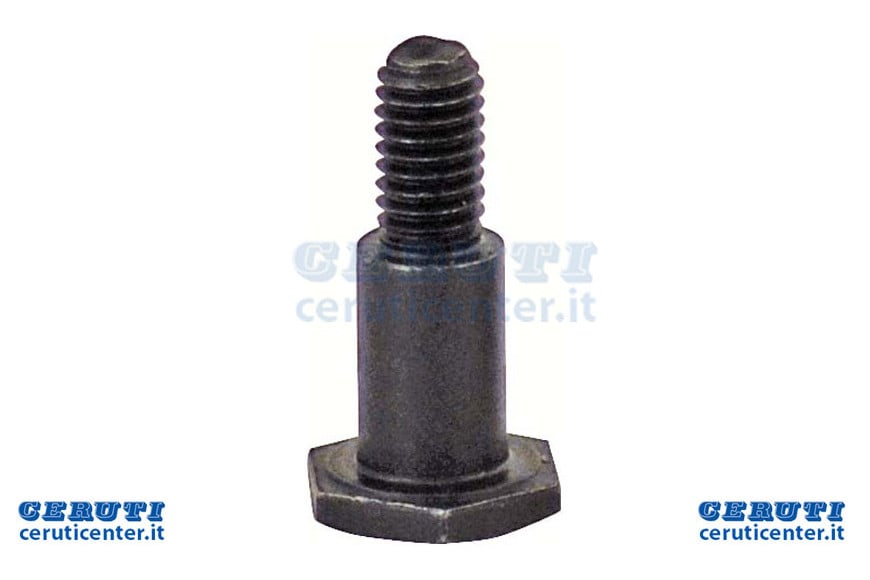 Bolt Kupplung Mitsubishi 6mm - Ag 1530000