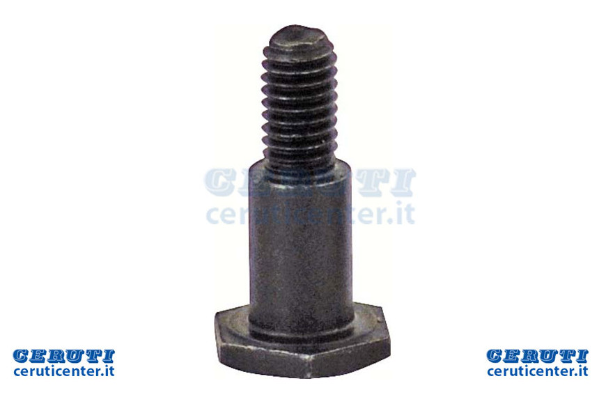 Boulon d'embrayage Mitsubishi 6 mm - Ag 1530000