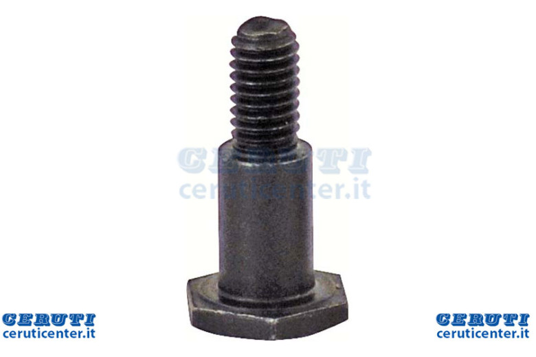 Perno del embrague Mitsubishi 6mm - Ag 1530000