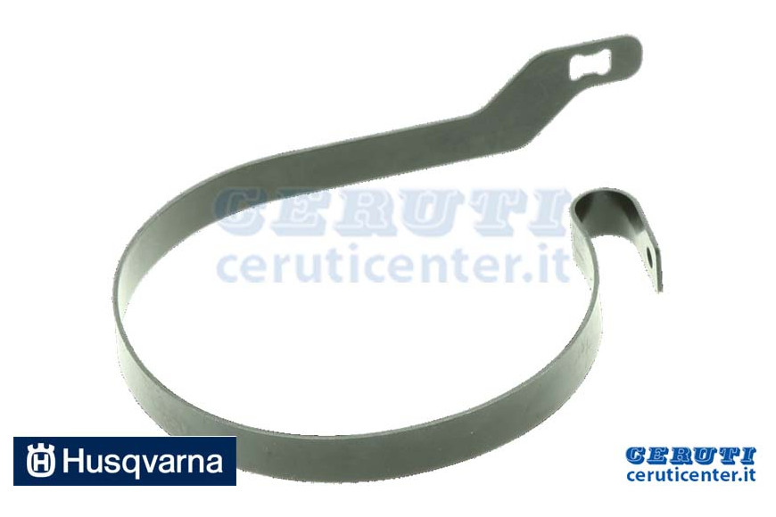 Clamp - Husqvarna original - 513732101