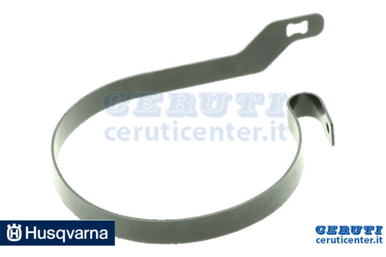 Clamp - Original Husqvarna - 513732101