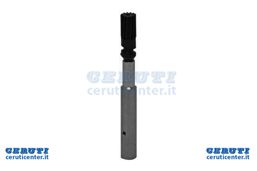Pompe à huile 51 55 Husqvarna - Ag 4030001