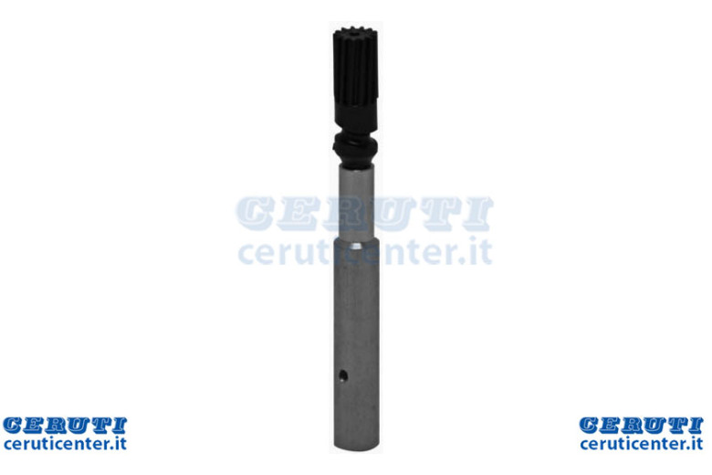 Pompa Olio Husqvarna 51 55 - Ag 4030001