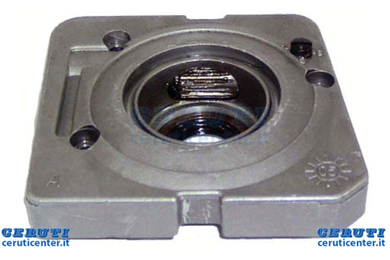 Oil Pump Husqvarna 288,281 - 4,030,004 Ag