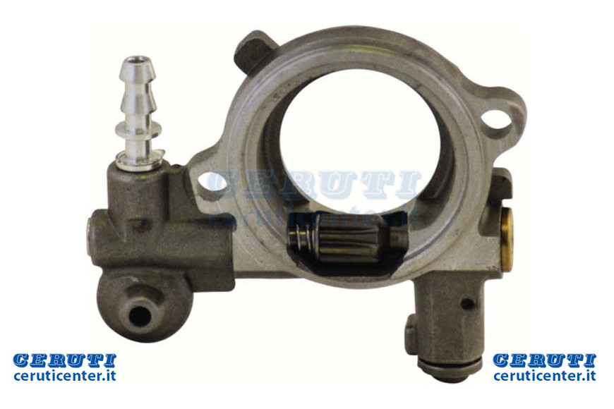 Pompe à huile Stihl 024 026 MS240 MS26 - Ag 4033001