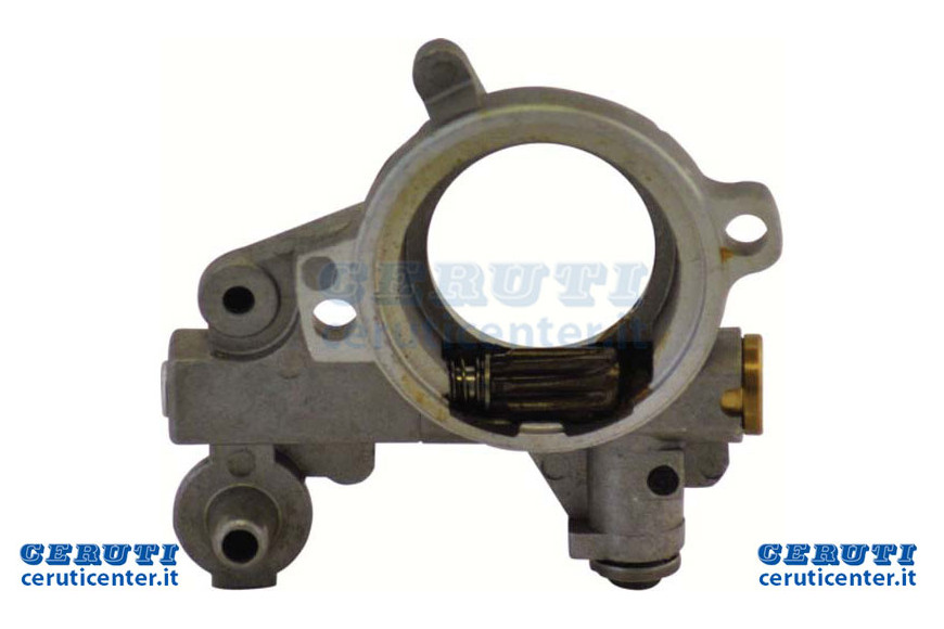 Pompa Olio Stihl 046 - Ag 4033003